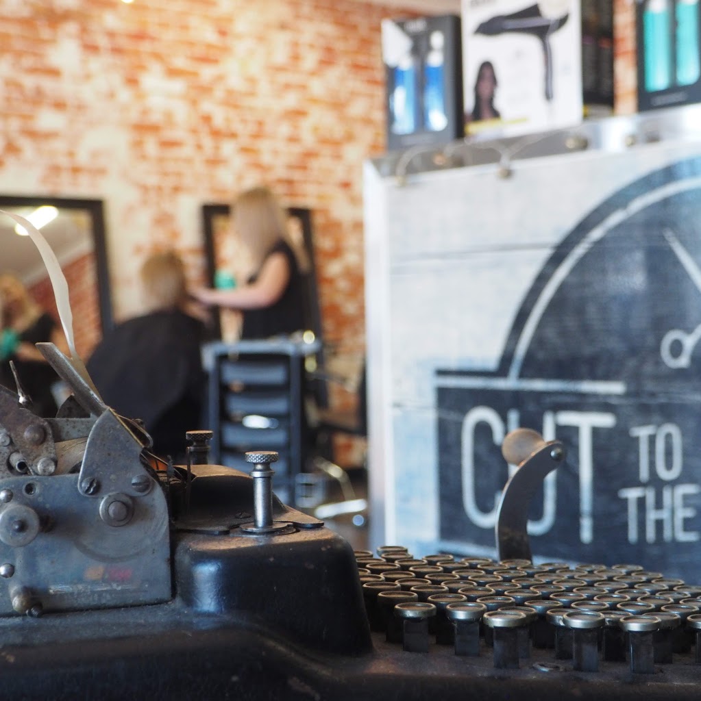 Cut to the Chase | hair care | shop 1a/7075 Great Eastern Hwy, Mundaring WA 6073, Australia | 0892950808 OR +61 8 9295 0808