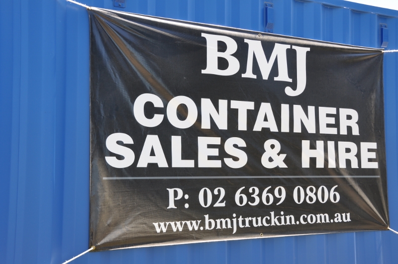 BMJ TRUCKIN | 64-66 Astill Dr, Orange NSW 2800, Australia | Phone: (02) 6369 0806