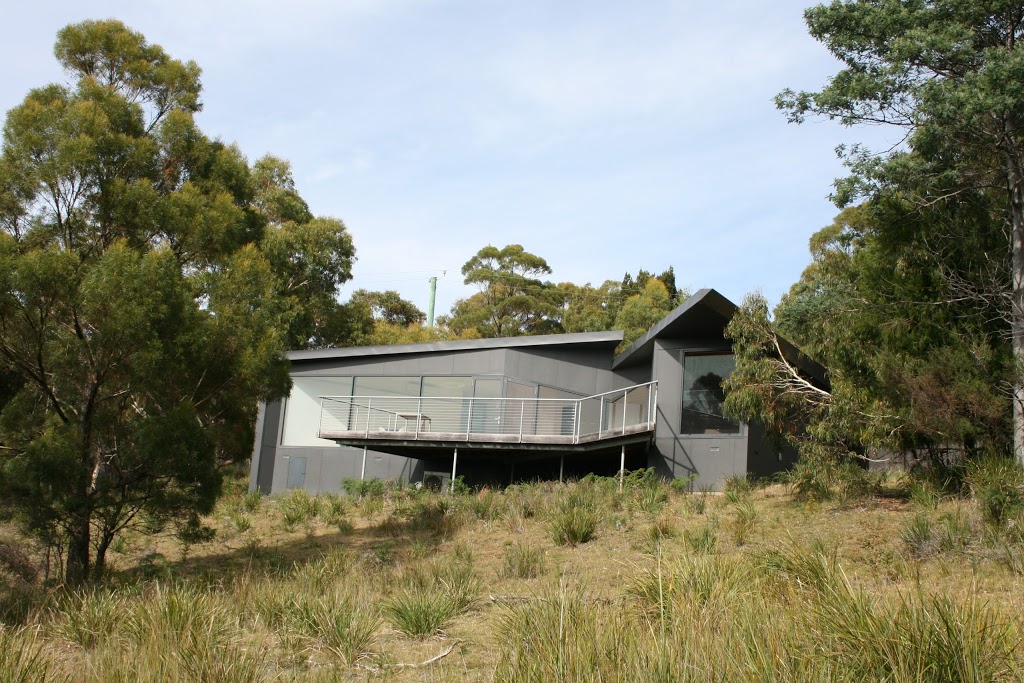 Denison Rivulet Retreats | Deals Rd, Douglas River TAS 7215, Australia | Phone: (03) 6375 1247