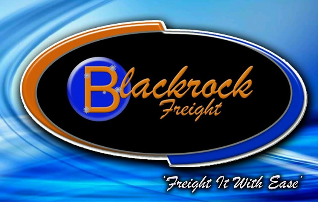 Blackrock Freight | 42 Mimosa St, Woodford QLD 4514, Australia | Phone: (07) 5422 9418