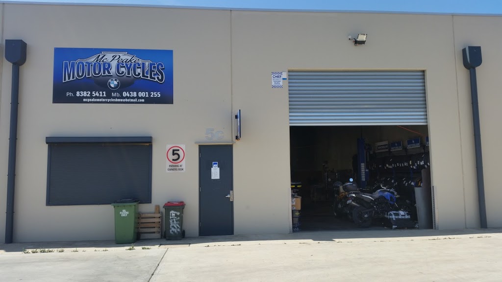 Lee McPeake Engineering BMW | store | 5c/41 OSullivan Beach Rd, Lonsdale SA 5160, Australia | 0883825411 OR +61 8 8382 5411