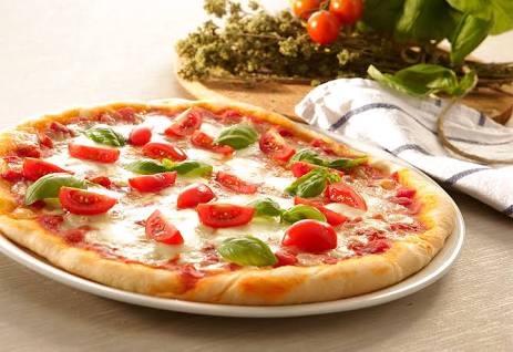 Golden Crust Pizza Bexley | 689 Forest Rd, Bexley NSW 2207, Australia | Phone: (02) 9588 4490