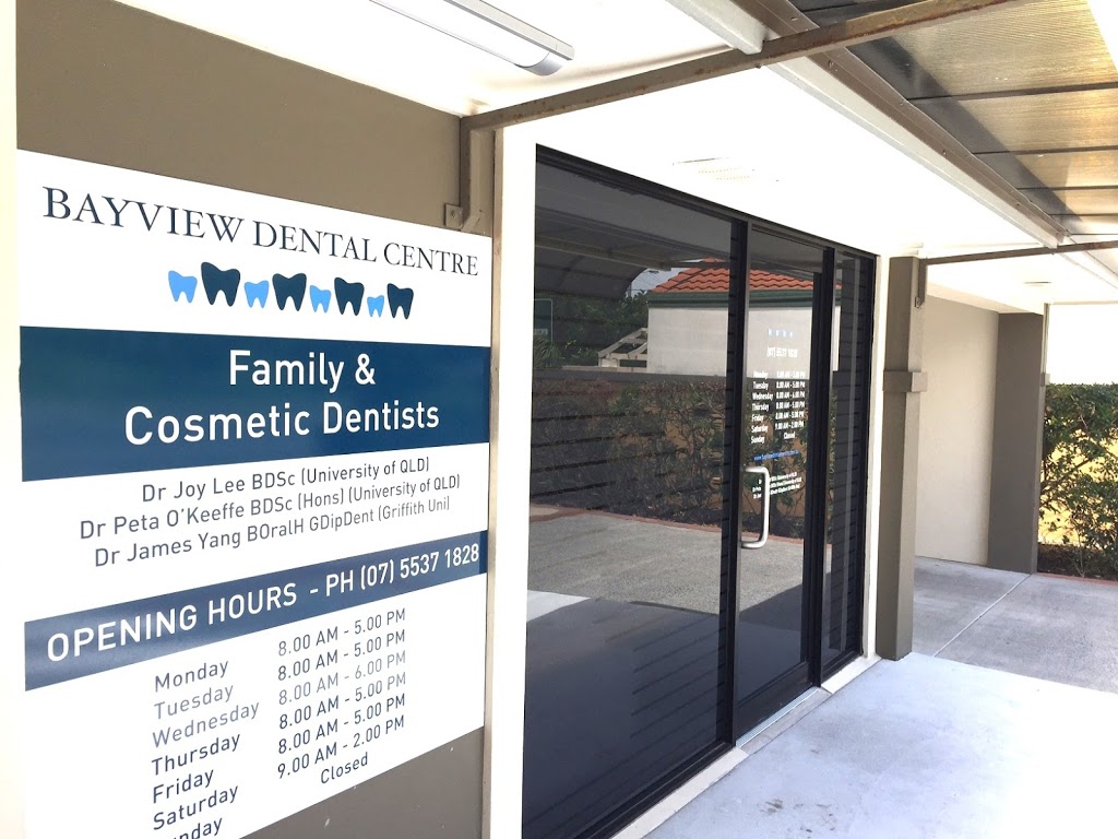 Bayview Dental Centre | 141 Bayview St, Runaway Bay QLD 4216, Australia | Phone: (07) 5537 1828