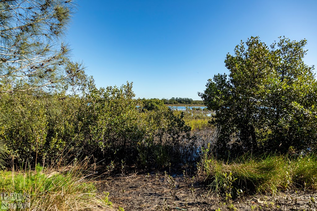 Woolooware Wader Lagoon | Woolooware Lagoon Track, Kurnell NSW 2231, Australia