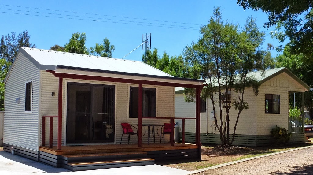 Cunningham Caravan Park | 38 Cunningham St, Coolah NSW 2843, Australia | Phone: (02) 6377 1338