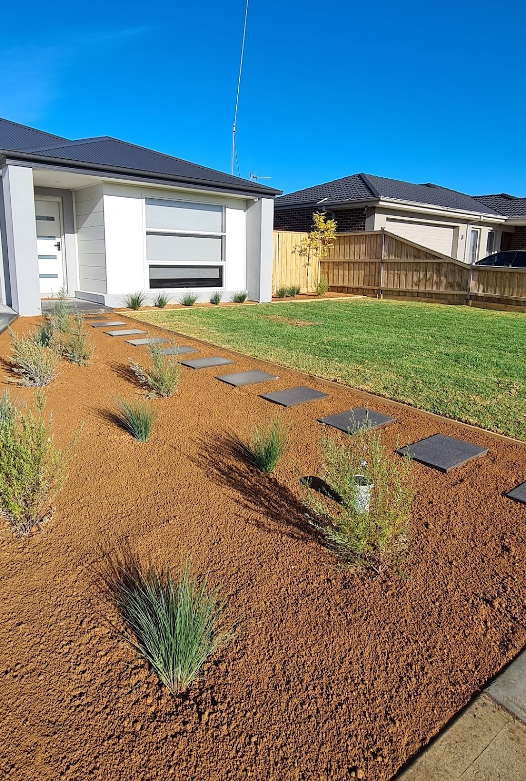 Rake & Spade | general contractor | 184 Frankston, Cranbourne-Frankston Rd, Langwarrin VIC 3910, Australia | 0425010016 OR +61 425 010 016