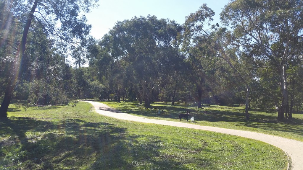 Mathison Park | park | Churchill VIC 3842, Australia