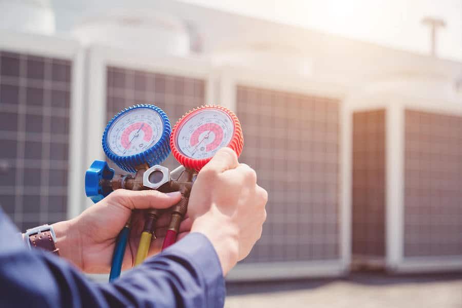 FRH Air Conditioning (Southern Highlands) | Unit 2/19 Lyell St, Mittagong NSW 2575, Australia | Phone: (02) 4872 1550