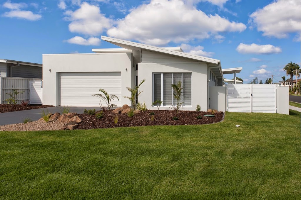 Sealine Homes | 25 Clearwater Terrace, Mossy Point NSW 2537, Australia | Phone: 0409 833 288