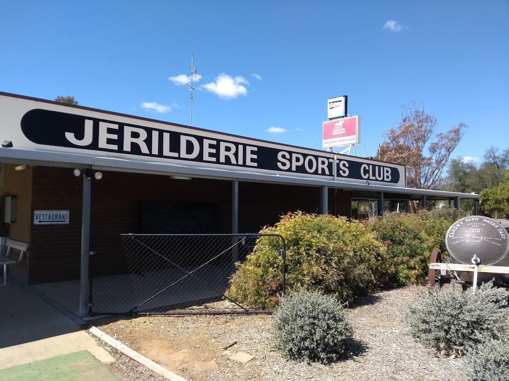 Jerilderie Motel & Caravan Park | lodging | 121 Newell Hwy, Jerilderie NSW 2716, Australia | 0358861366 OR +61 3 5886 1366