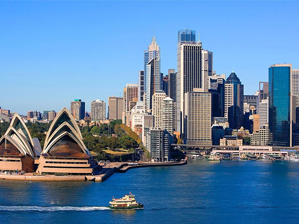 Sydney Business Valuations | 7/276-278 Pitt St, Sydney, NSW 2000 | Phone: (02) 7228 8188