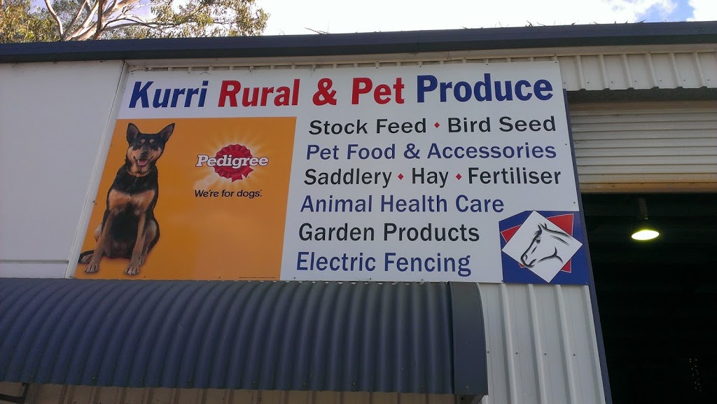 Kurri Rural & Pet Produce | store | 1/124 Mitchell Ave, Kurri Kurri NSW 2327, Australia | 0249371692 OR +61 2 4937 1692