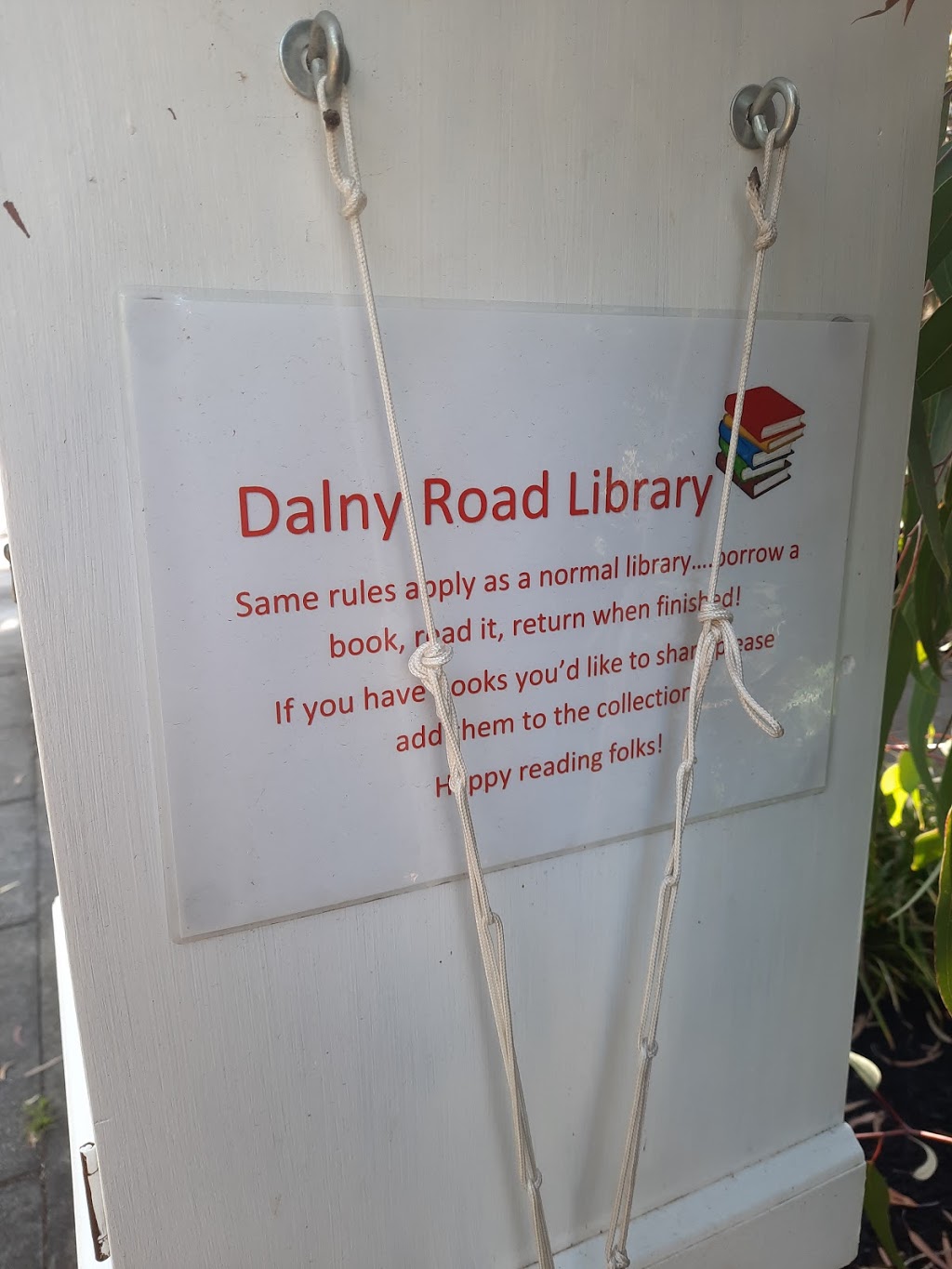 Community library | 33 Dalny Rd, Murrumbeena VIC 3163, Australia
