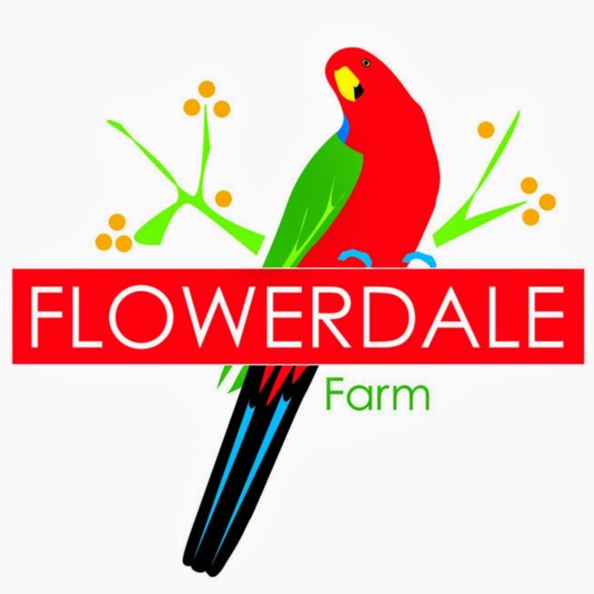 Flowerdale Farm | store | 1224 Break Oday Rd, Glenburn VIC 3717, Australia | 1800530199 OR +61 1800 530 199