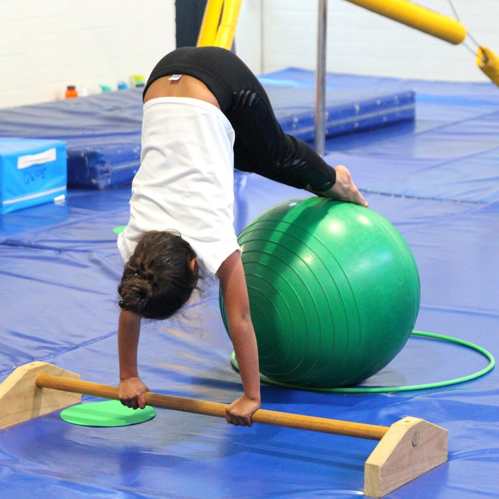 Waverley Gymnastics Centre (Glen Waverley Campus) | 620 High St Rd, Glen Waverley VIC 3150, Australia | Phone: (03) 9887 9611