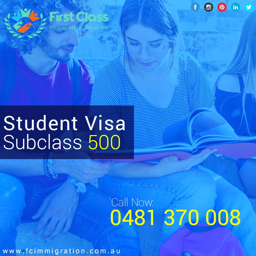First Class Immigration Services | Unit 15/240 Ipswich Rd, Woolloongabba QLD 4102, Australia | Phone: 0481 370 008