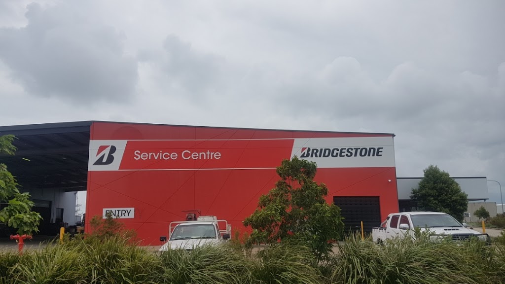 Bridgestone Service Centre - Paget | 96 Maggiolo Dr, Paget QLD 4740, Australia | Phone: (07) 4842 5400