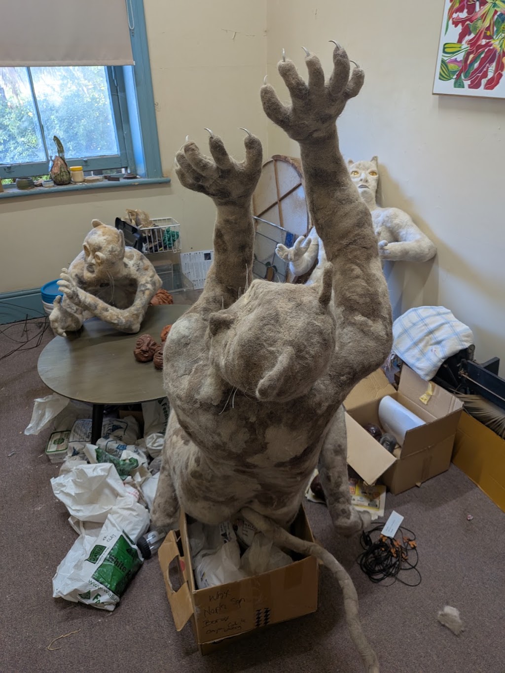 The Old Vic Studio Gallery | 230 Oxide St, Broken Hill NSW 2880, Australia | Phone: 0403 150 520
