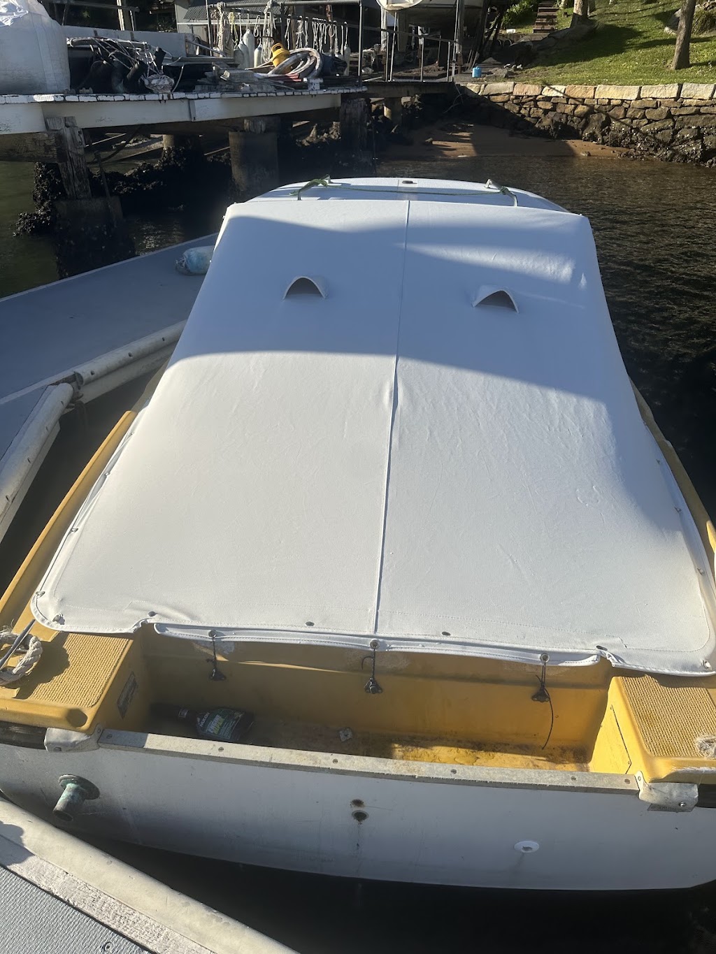 Lighthouse Upholstery & Covers | The Avenue, Newport NSW 2106, Australia | Phone: 0414 091 666