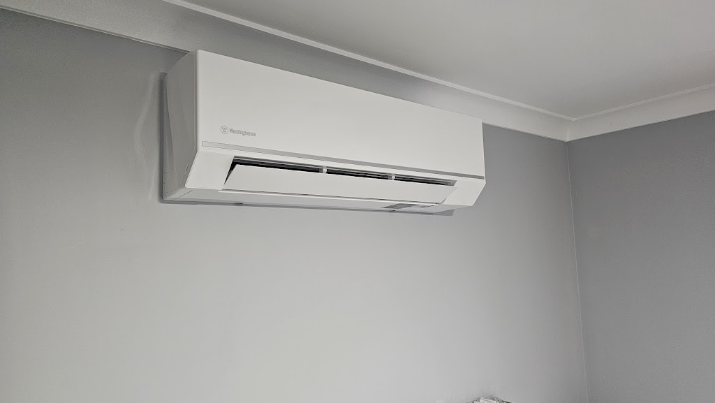 THE AIR CON BLOKE | 163 Willina Rd, Coolongolook NSW 2423, Australia | Phone: 0433 500 977
