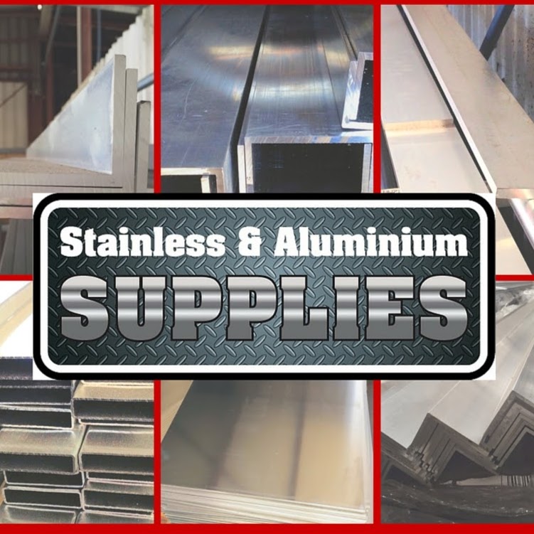 Stainless & Aluminium Supplies | store | 4 McRae St, Bundaberg North QLD 4670, Australia | 0741518907 OR +61 7 4151 8907
