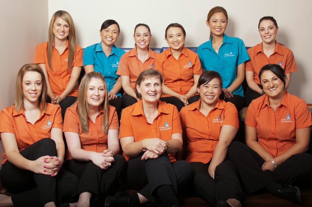 Family Orthodontics | dentist | 13/835-839 Pennant Hills Rd, Carlingford NSW 2118, Australia | 0298732226 OR +61 2 9873 2226