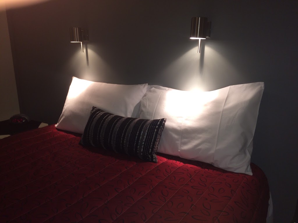 Benalla Apartments | 20 Witt St, Benalla VIC 3672, Australia | Phone: 0403 658 729