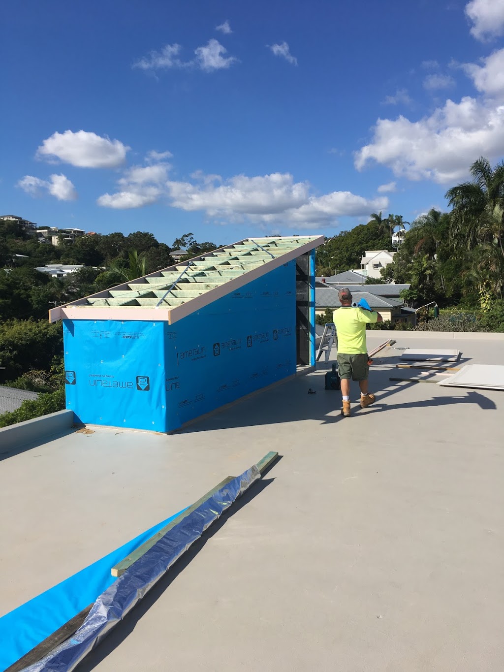Queensland Panel Installations |  | 17 Olive St, Nundah QLD 4012, Australia | 0407700917 OR +61 407 700 917