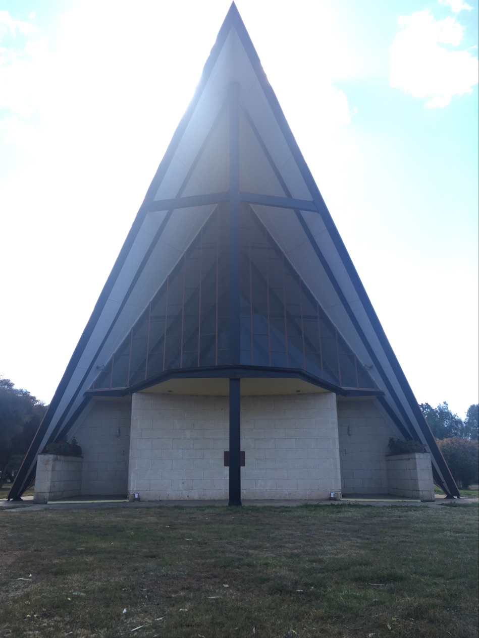 Katamatite Uniting Church | church | Moore St, Katamatite VIC 3649, Australia