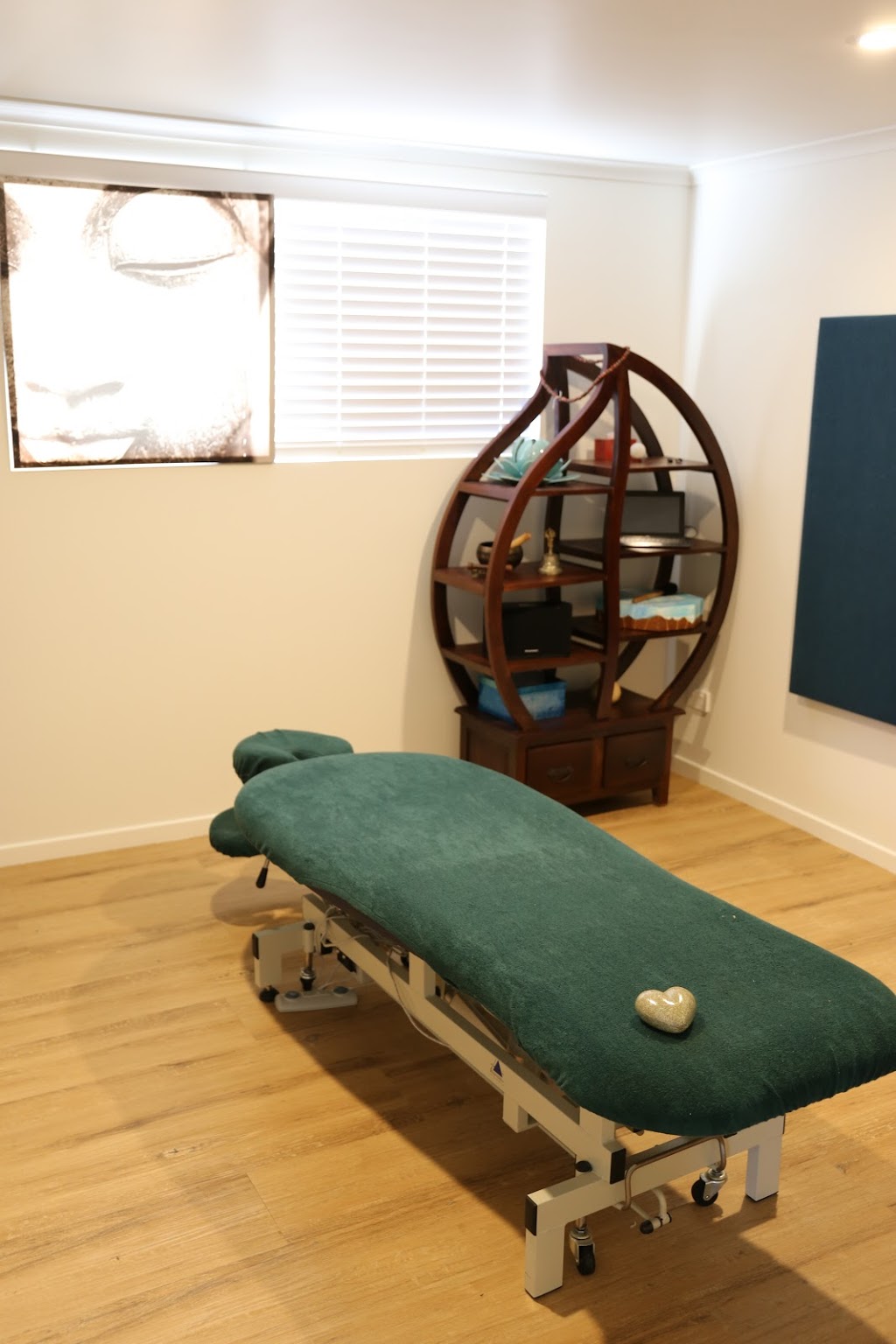 Release Health & Wellness Clinic | 49 Birkdale Rd, Birkdale QLD 4159, Australia | Phone: 0406 688 832