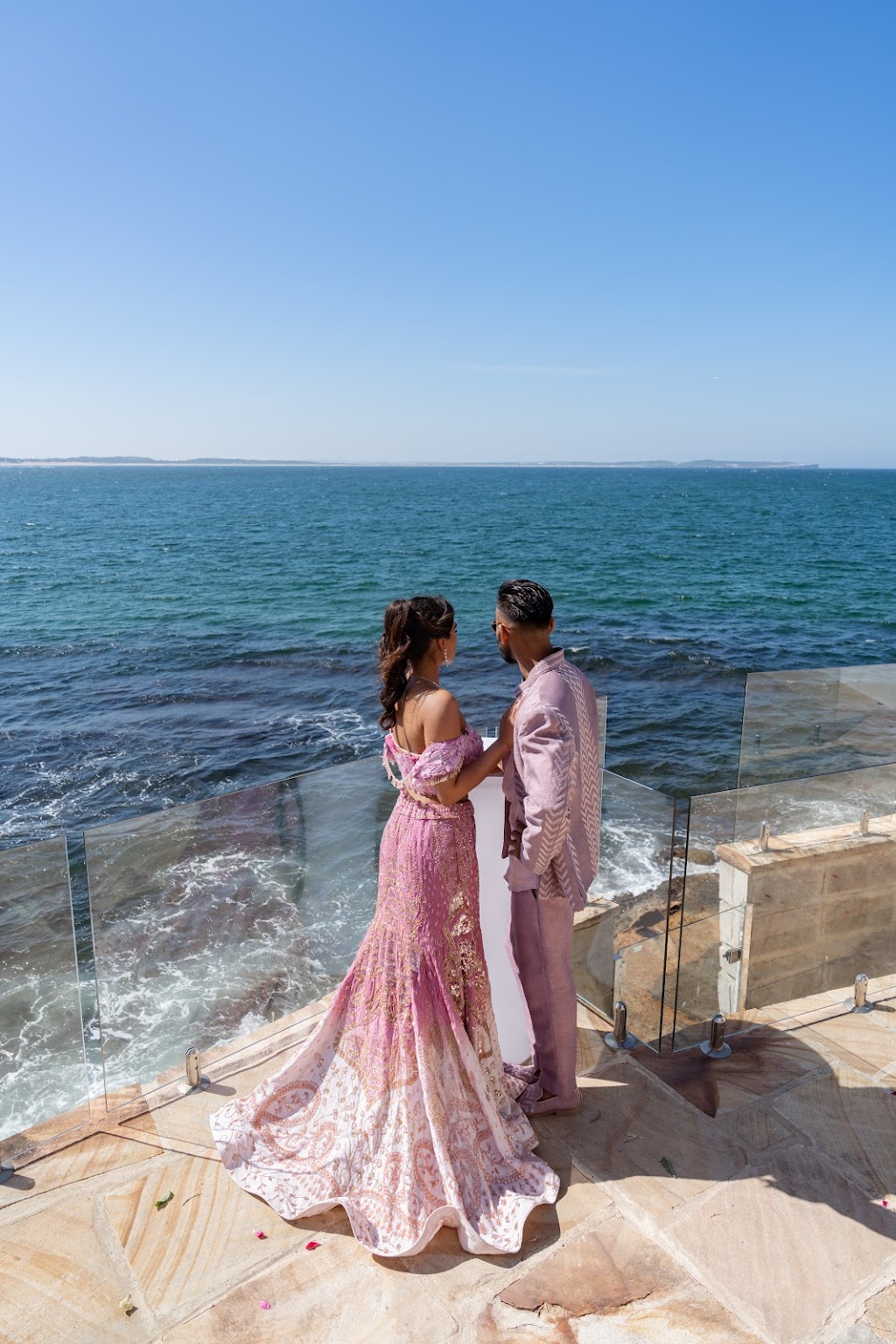 Bundeena Waterfront Pavilion | 35 Neil St, Bundeena NSW 2230, Australia | Phone: 0401 646 559