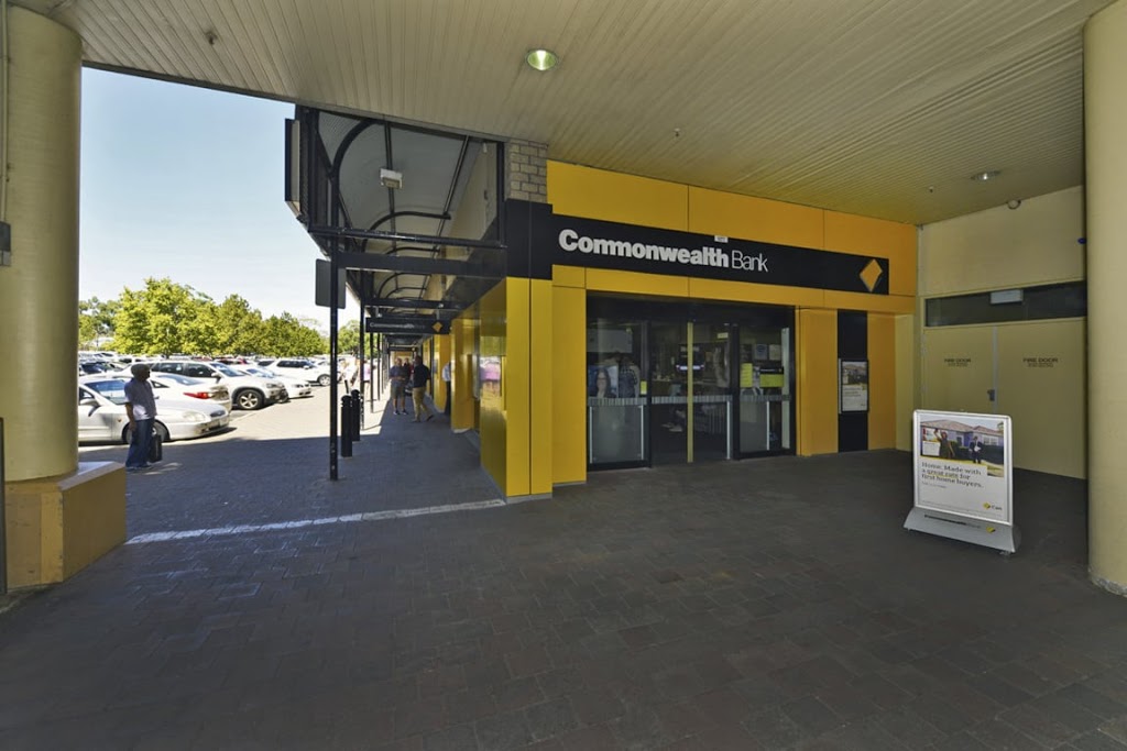 Commonwealth Bank | 297 Diagonal Rd, Oaklands Park SA 5046, Australia | Phone: 13 22 21