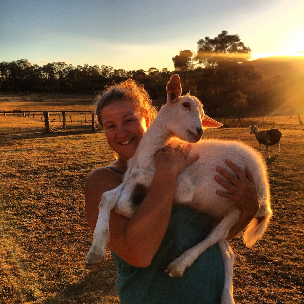 WWOOF Australia - World Wide Opportunities on Organic Farms | 2166 Gelantipy Rd, W Tree VIC 3885, Australia | Phone: (03) 5155 0218