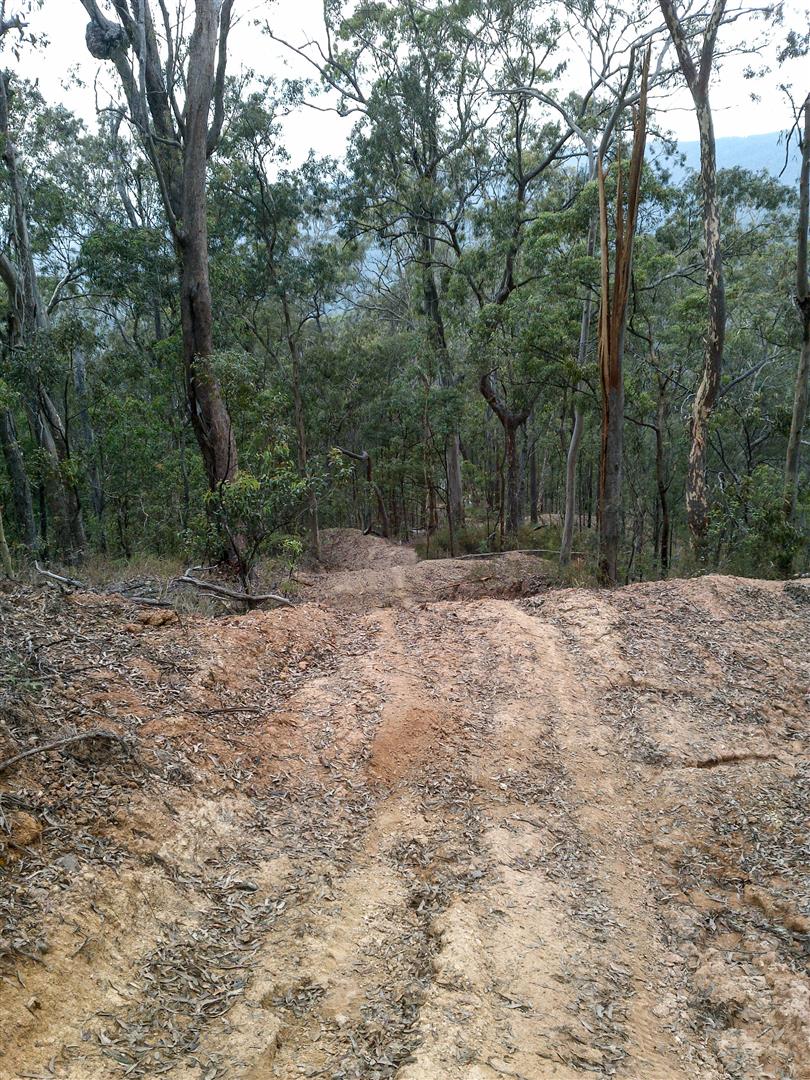 Mermaid Mountain | Lake Manchester QLD 4306, Australia