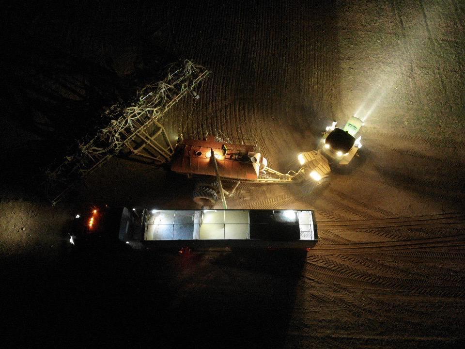 Pacific Fertiliser - Toowoomba | 59 Hermitage Rd, Cranley QLD 4350, Australia | Phone: 1300 473 497