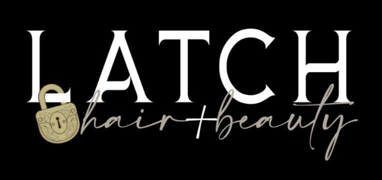 Latch Hair and Beauty | 156 De Kerilleau Dr, Wodonga VIC 3690, Australia | Phone: 0490 687 382