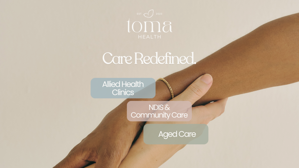 Toma Health | 8 Moona Creek Rd, Vincentia NSW 2540, Australia | Phone: (02) 8011 3555
