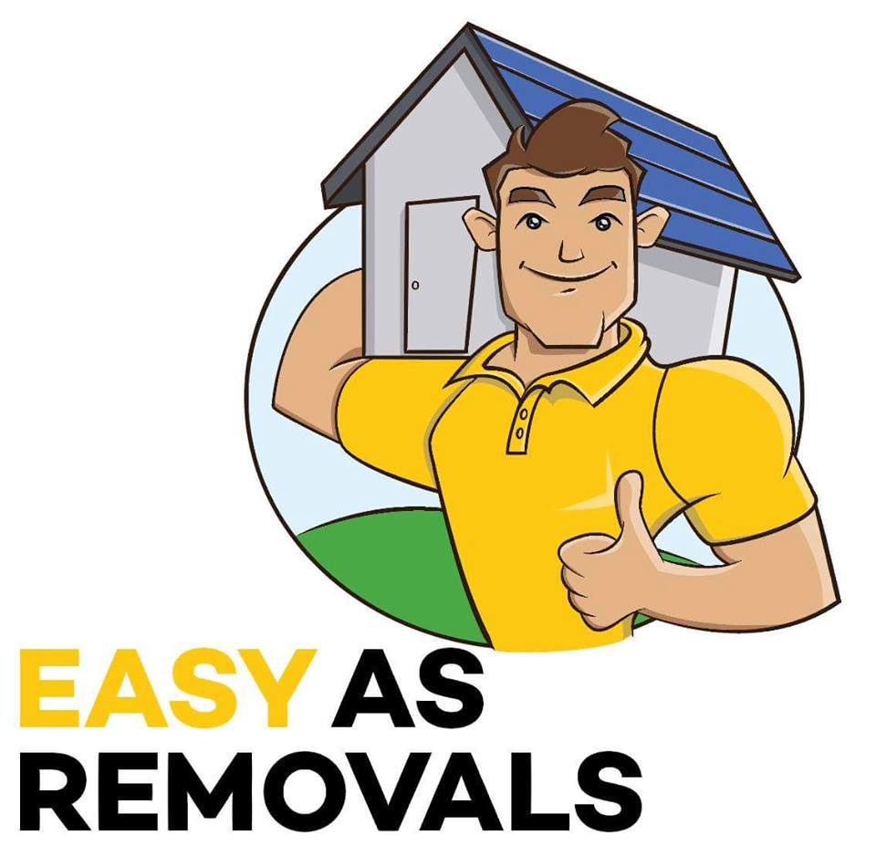 Easy As Removals | 25 Berrima St, Glenelg North SA 5045, Australia | Phone: 0437 457 314