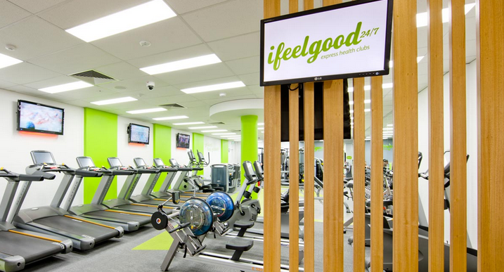 ifeelgood 24/7 Oxley | spa | 99 Cook St, Oxley QLD 4075, Australia | 0737261069 OR +61 7 3726 1069