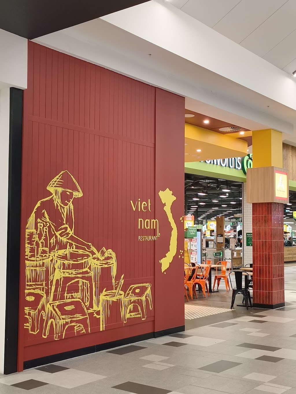 Mernda Town Centre | 180 Riverdale Bvd, Mernda VIC 3754, Australia | Phone: (03) 8391 4499
