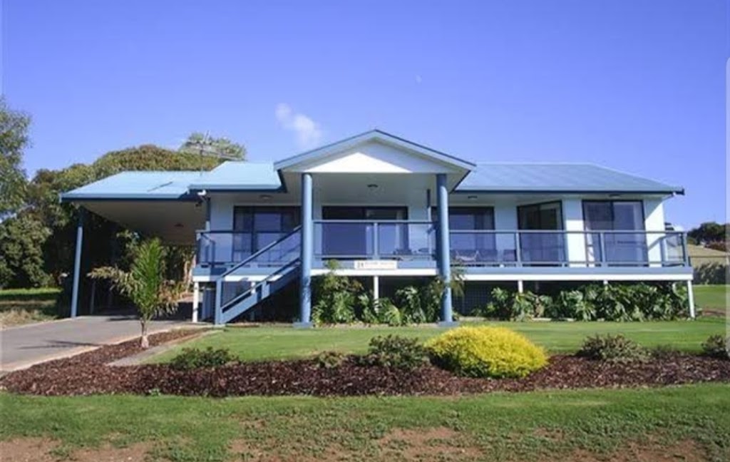 Birubi Holiday Apartments | lodging | 29 Hamilton Dr, Emu Bay SA 5223, Australia