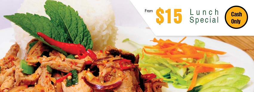 Thai at Terrey Hills | restaurant | Mccarrs Creek Rd, Terrey Hills NSW 2084, Australia | 0294501216 OR +61 2 9450 1216