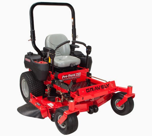 Drouin Mowers & Chainsaws | store | 259 Princes Way, Drouin VIC 3818, Australia | 0356251079 OR +61 3 5625 1079