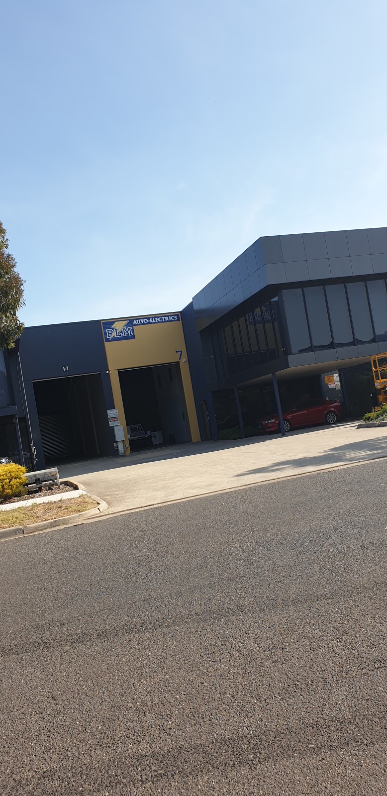 PLM Auto Electrics Pty Ltd | 2/7 Lillee Cres, Tullamarine VIC 3043, Australia | Phone: (03) 8335 9714