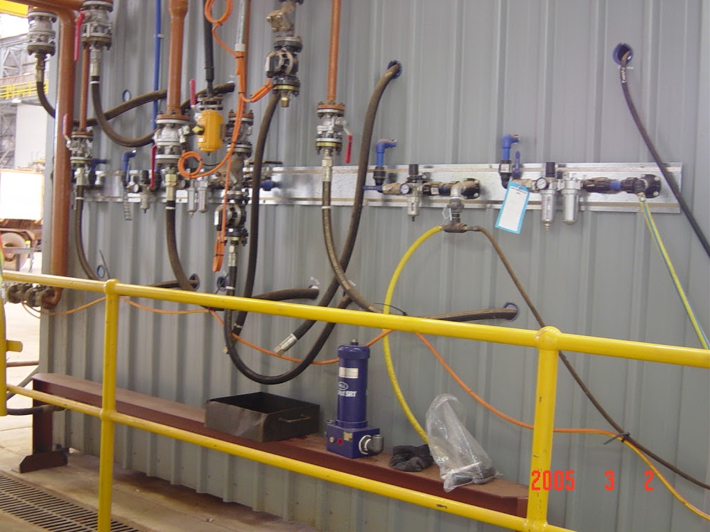 Fluid Line Services | 16 Yindi Way, Broadwood WA 6430, Australia | Phone: (08) 9021 0855