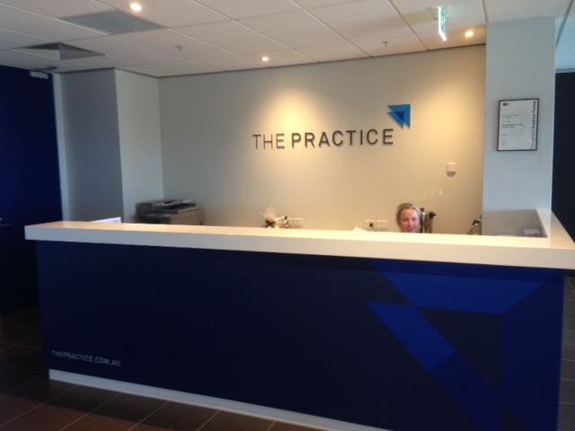The Practice | accounting | 10/369 Royal Parade, Parkville VIC 3052, Australia | 0388884000 OR +61 3 8888 4000