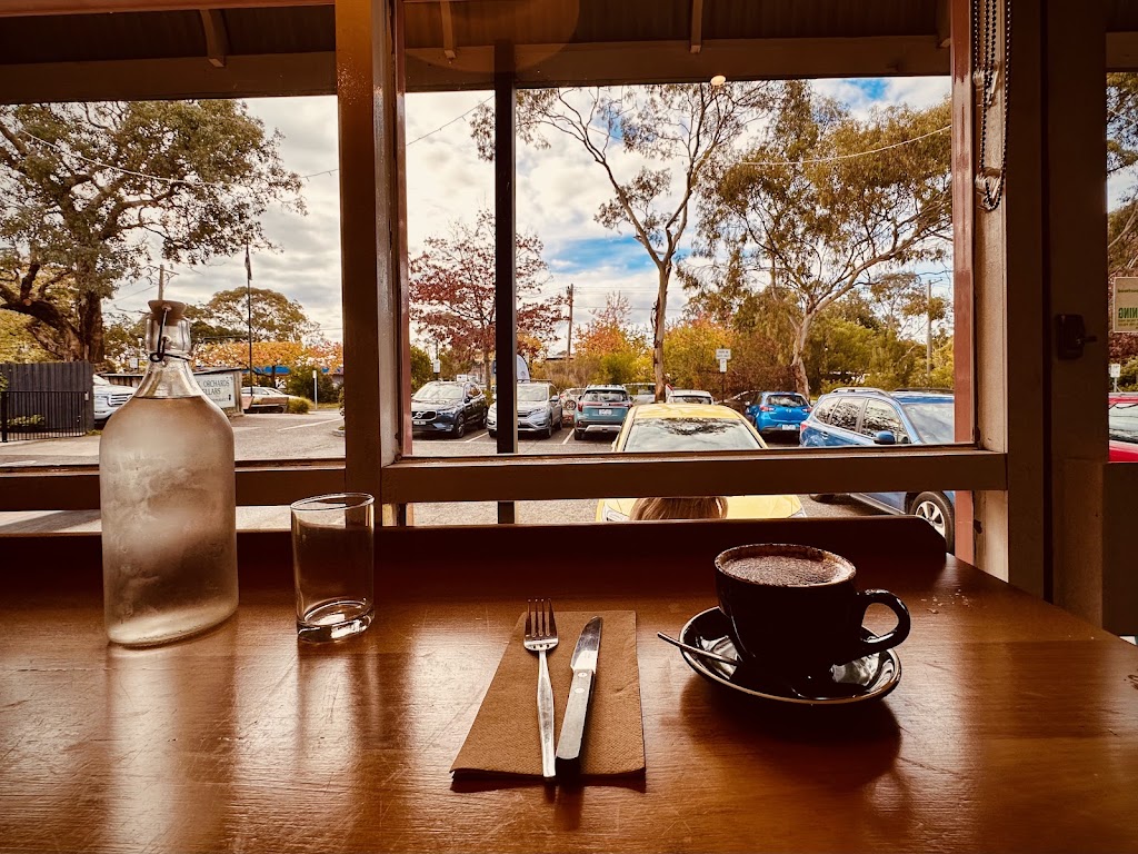 The Corner 3114 | 9 Hopetoun Rd, Park Orchards VIC 3114, Australia | Phone: (03) 9876 5908