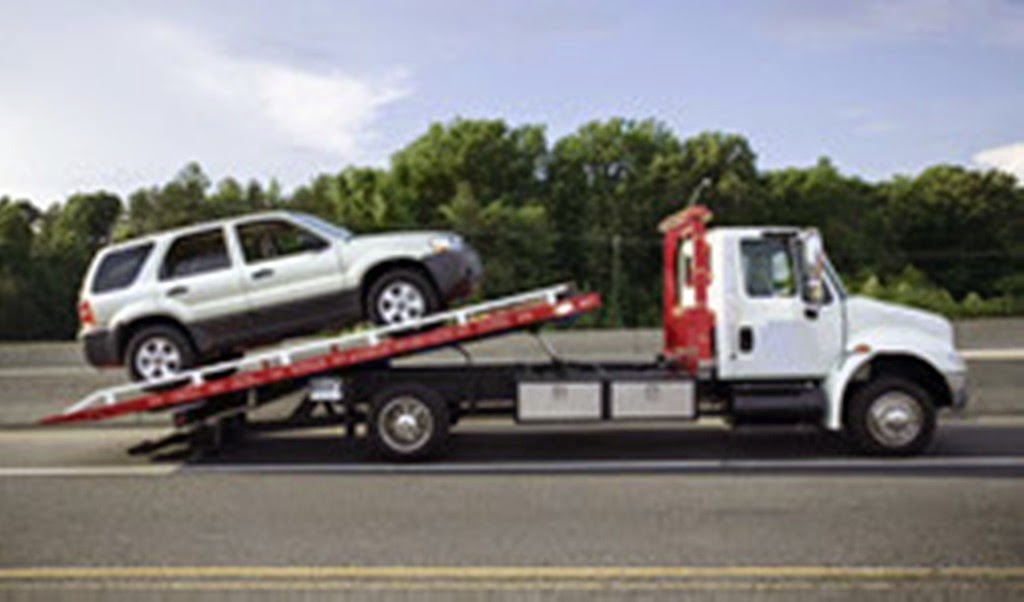 Scrap Car Removal (Towing Service) | 12B Blackwood Rd, Merrylands NSW 2160, Australia | Phone: 0401 883 330