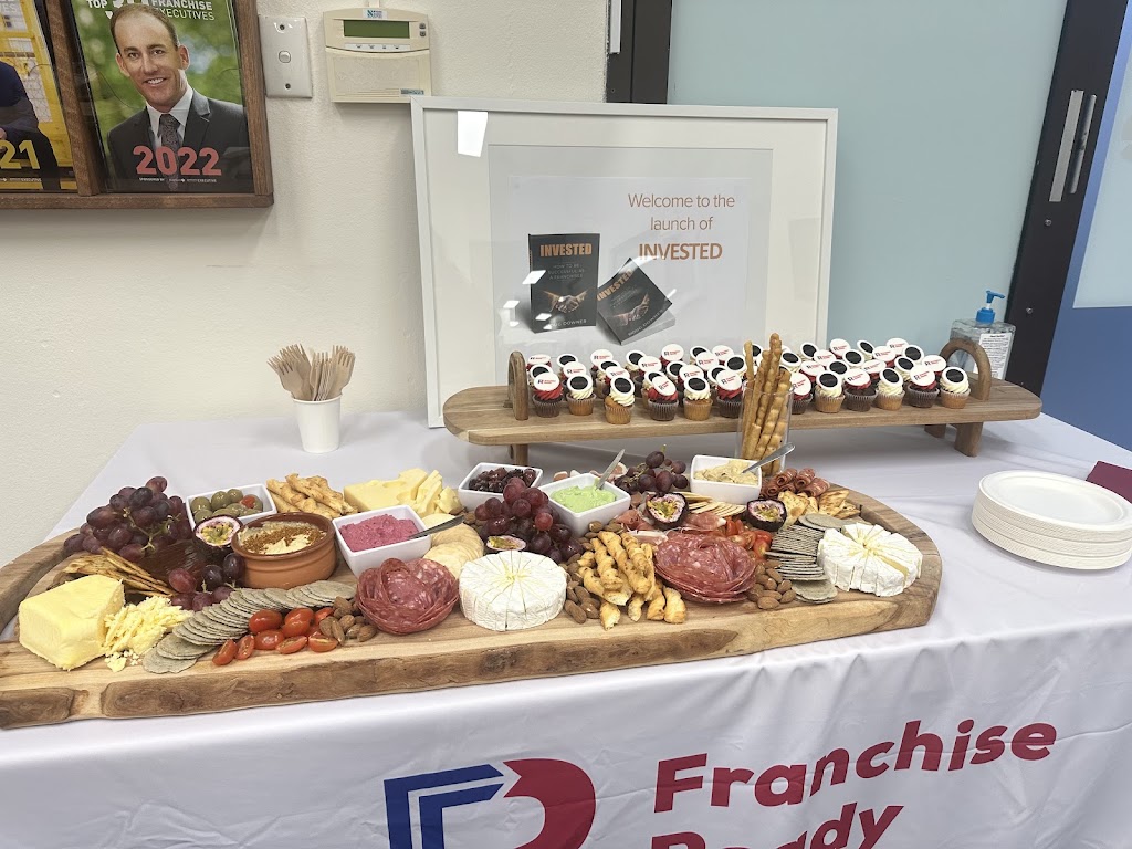 Franchise Ready | Shop F7A/273 Fowler Rd, Illawong NSW 2234, Australia | Phone: (02) 8999 1120
