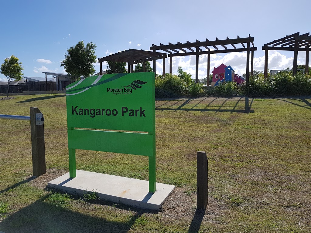 Kangaroo Park | Mango Hill QLD 4509, Australia